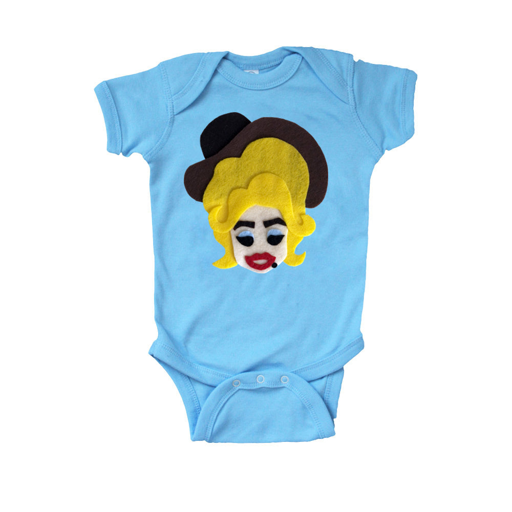 Dolly -  Infant Bodysuit