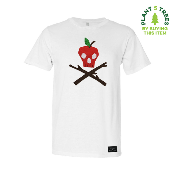 Poison Apple - Mens Shirt - mi cielo x Donald Robertson