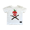 Poison Apple - Kids Shirt - mi cielo x Donald Robertson