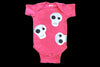 Baby Onesie - Skulls can be cute...